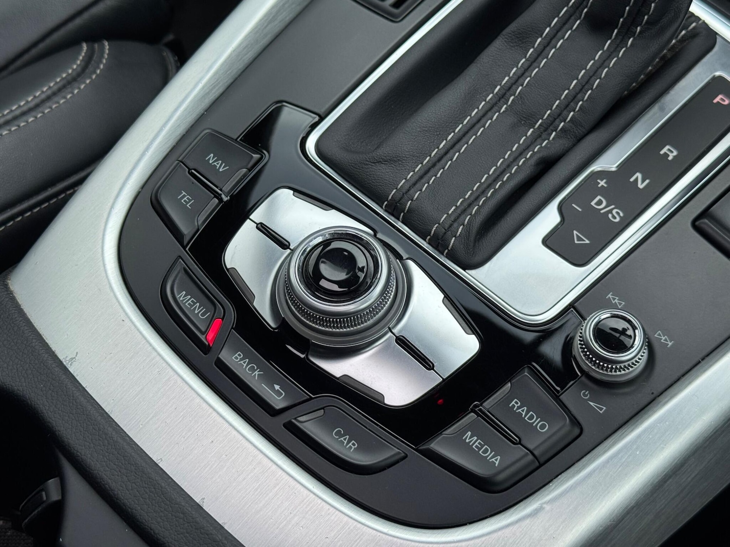 Used Audi SQ5 2014 for sale - 76161029: Photo 45