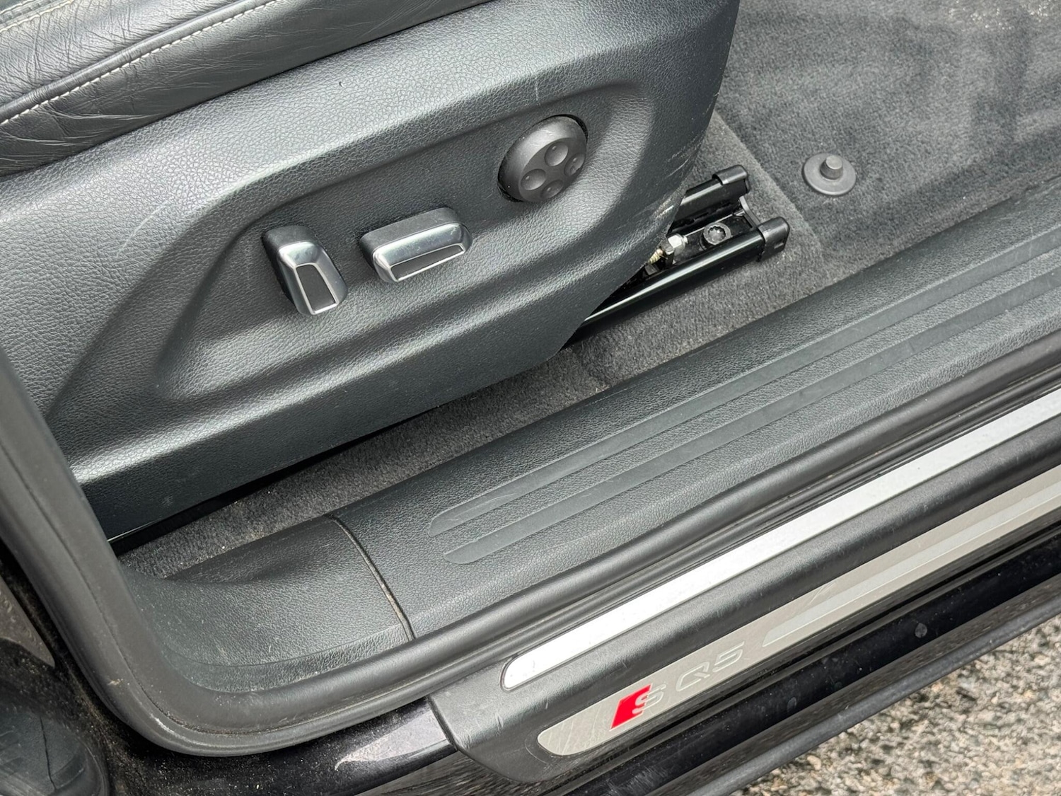 Used Audi SQ5 2014 for sale - 76161029: Photo 48