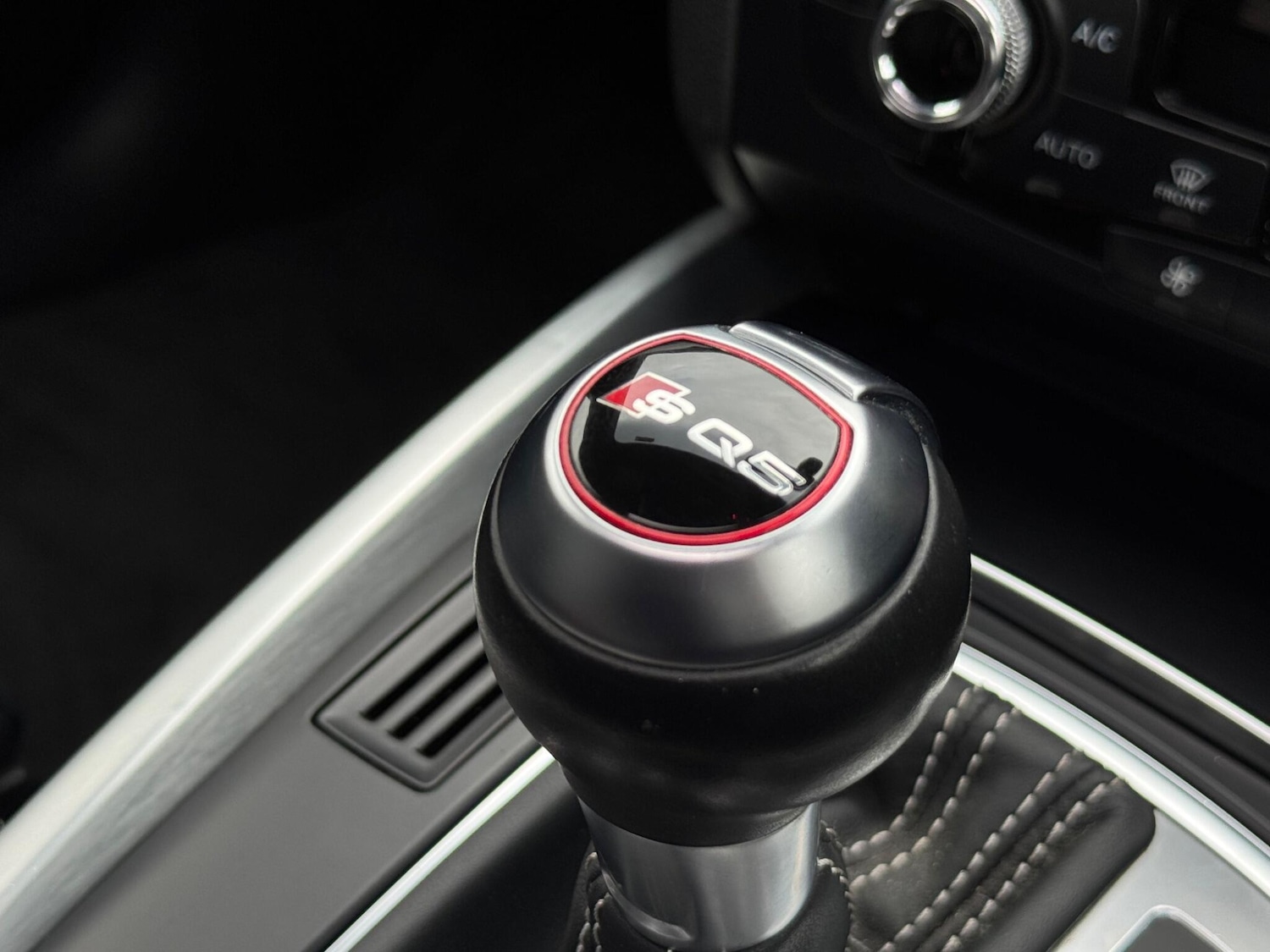Used Audi SQ5 2014 for sale - 76161029: Photo 49