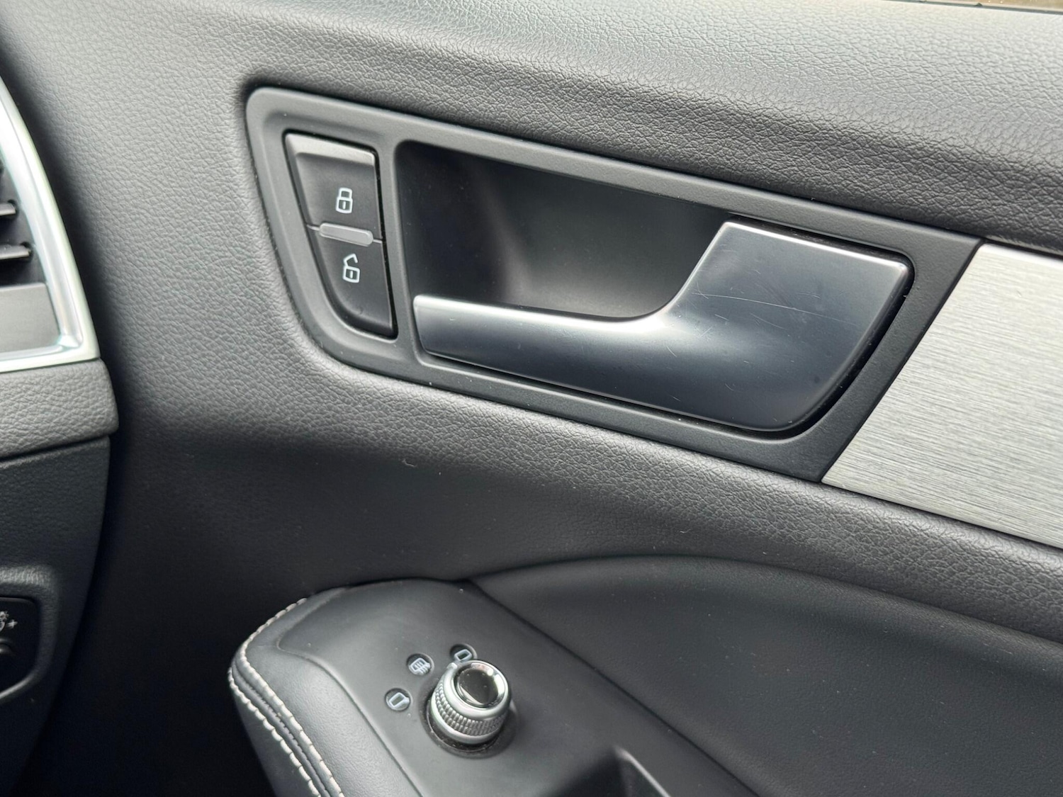Used Audi SQ5 2014 for sale - 76161029: Photo 50