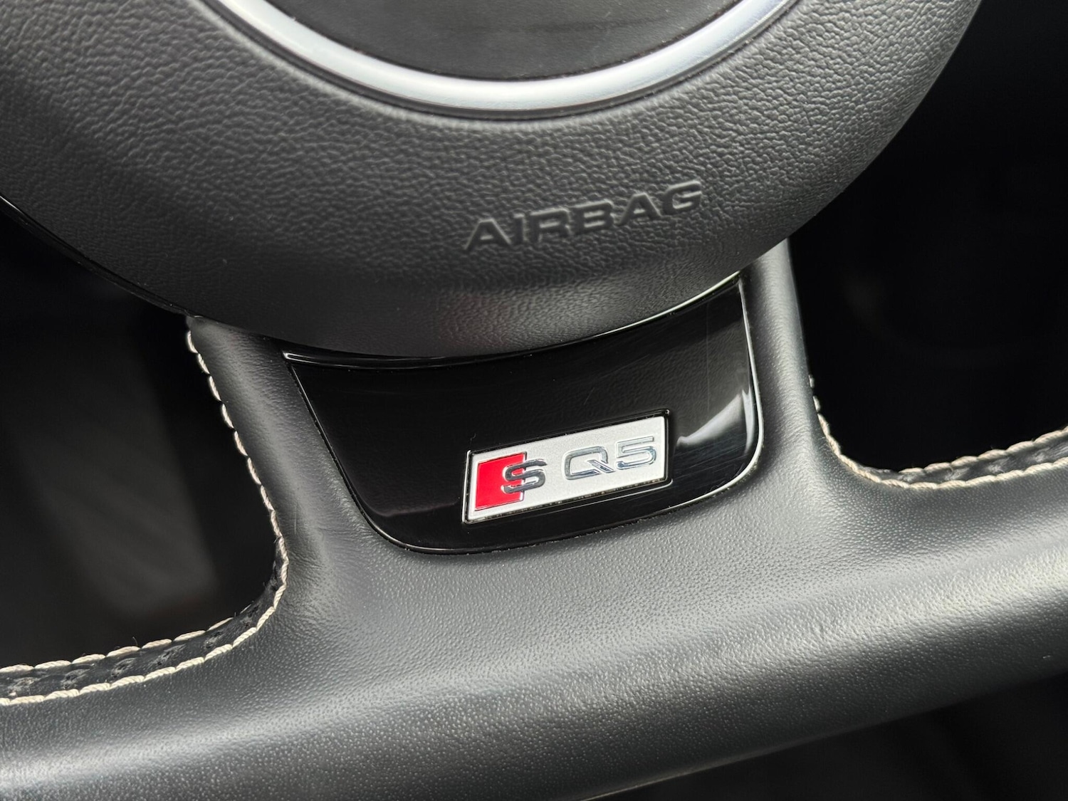 Used Audi SQ5 2014 for sale - 76161029: Photo 54