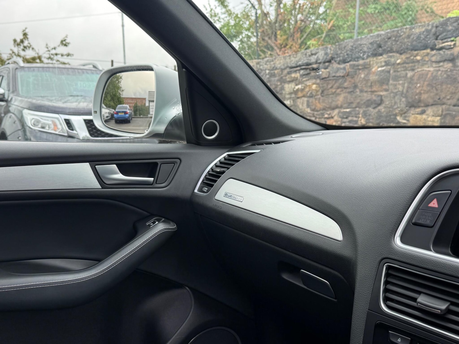 Used Audi SQ5 2014 for sale - 76161029: Photo 55