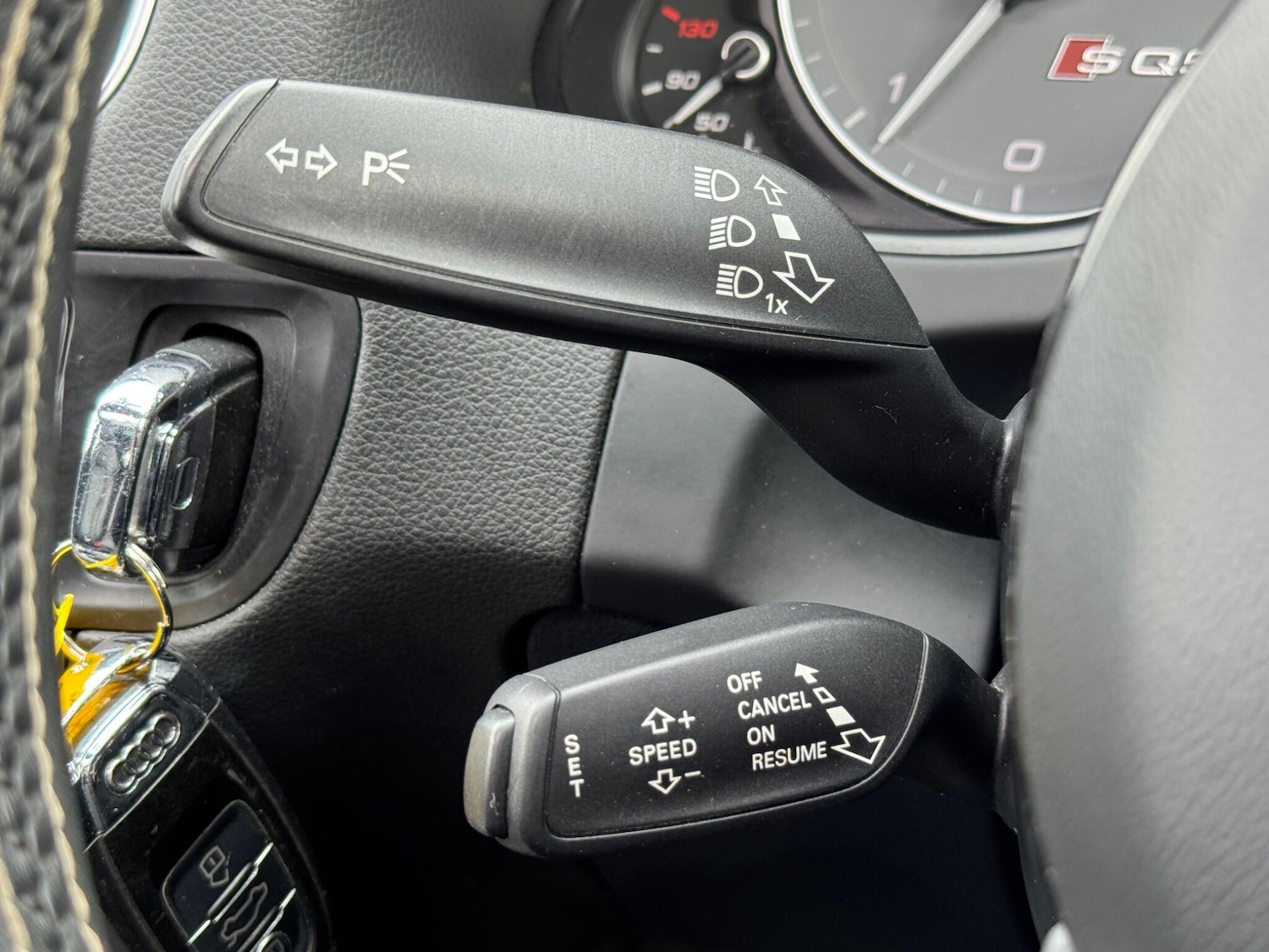 Used Audi SQ5 2014 for sale - 76161029: Photo 58