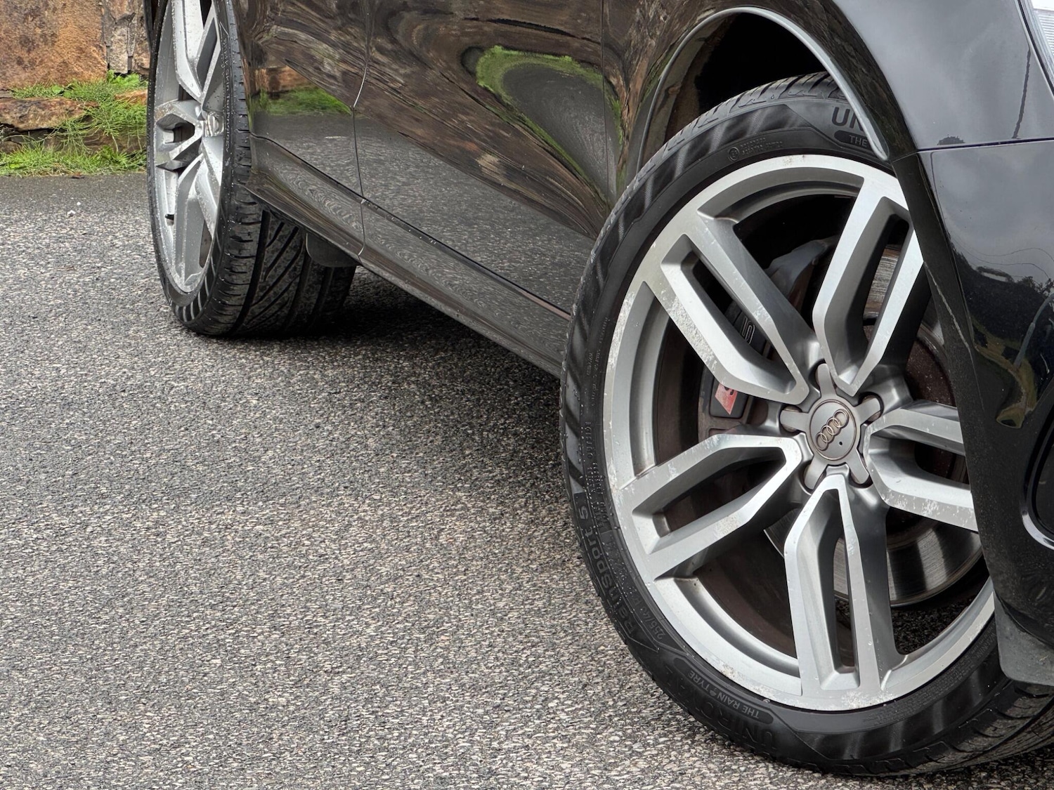 Used Audi SQ5 2014 for sale - 76161029: Photo 60