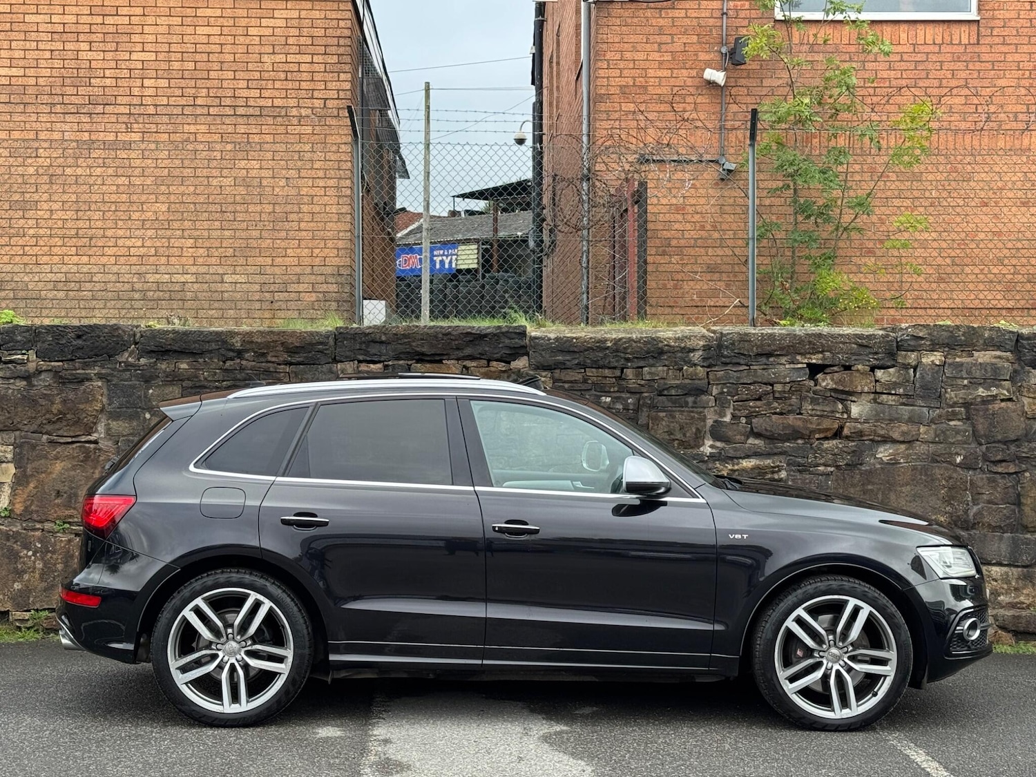 Used Audi SQ5 2014 for sale - 76161029: Photo 8