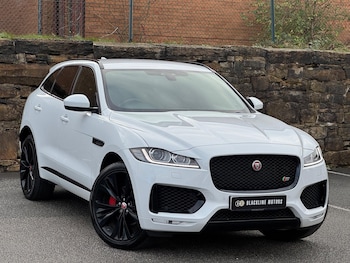 2017 (17) - 3.0 D300 V6 S Auto AWD Euro 6 (s/s) 5dr