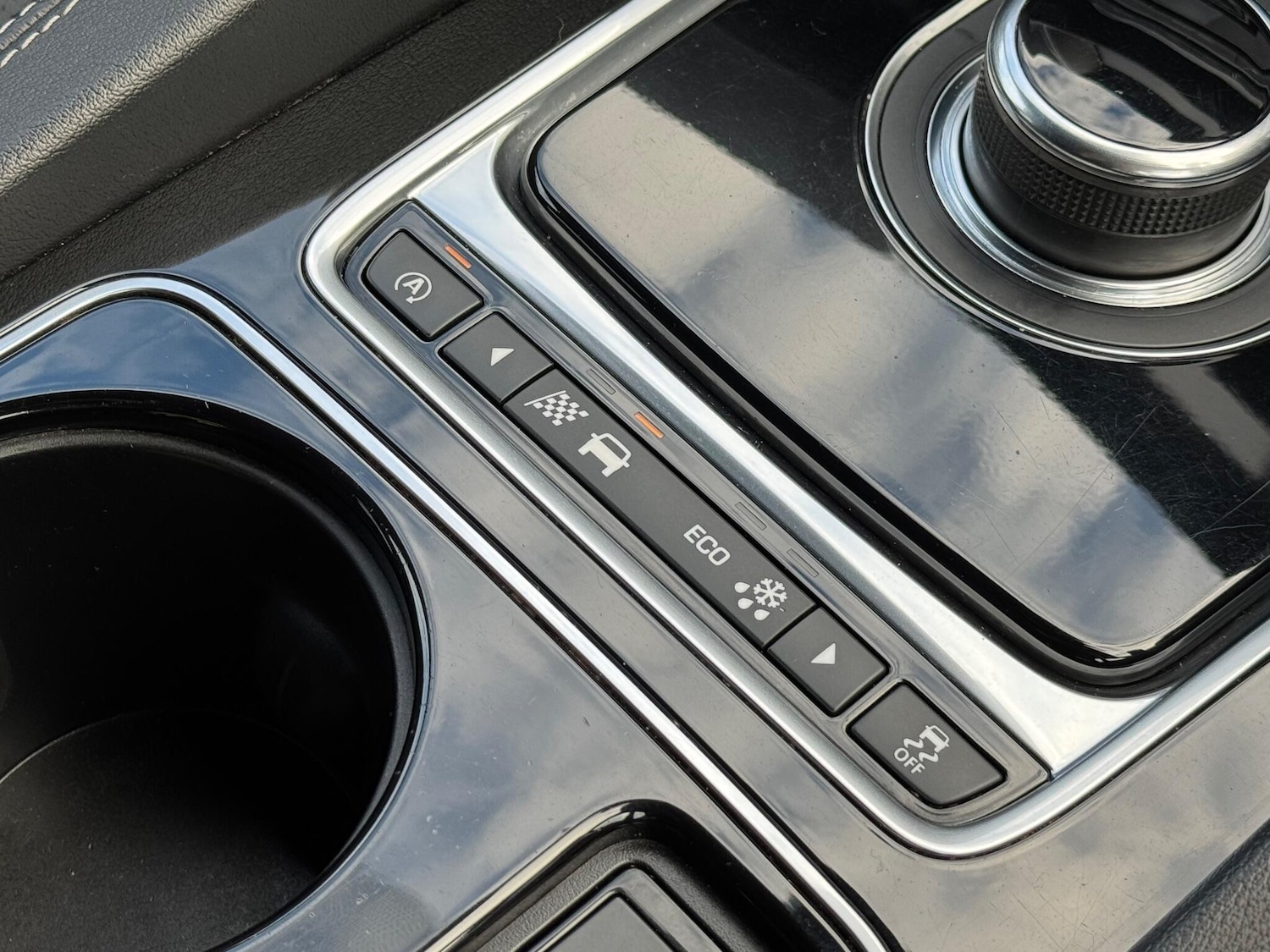 Used Jaguar F-Pace 2017 for sale - 76360963: Photo 41