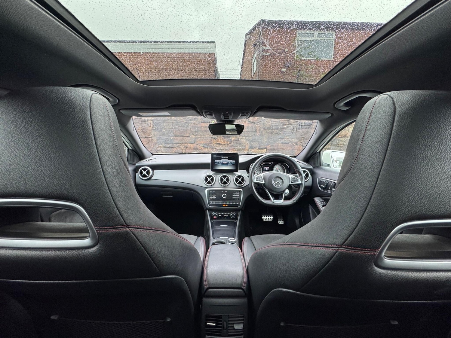 Used Mercedes-Benz GLA 2017 for sale - 76161026: Photo 10