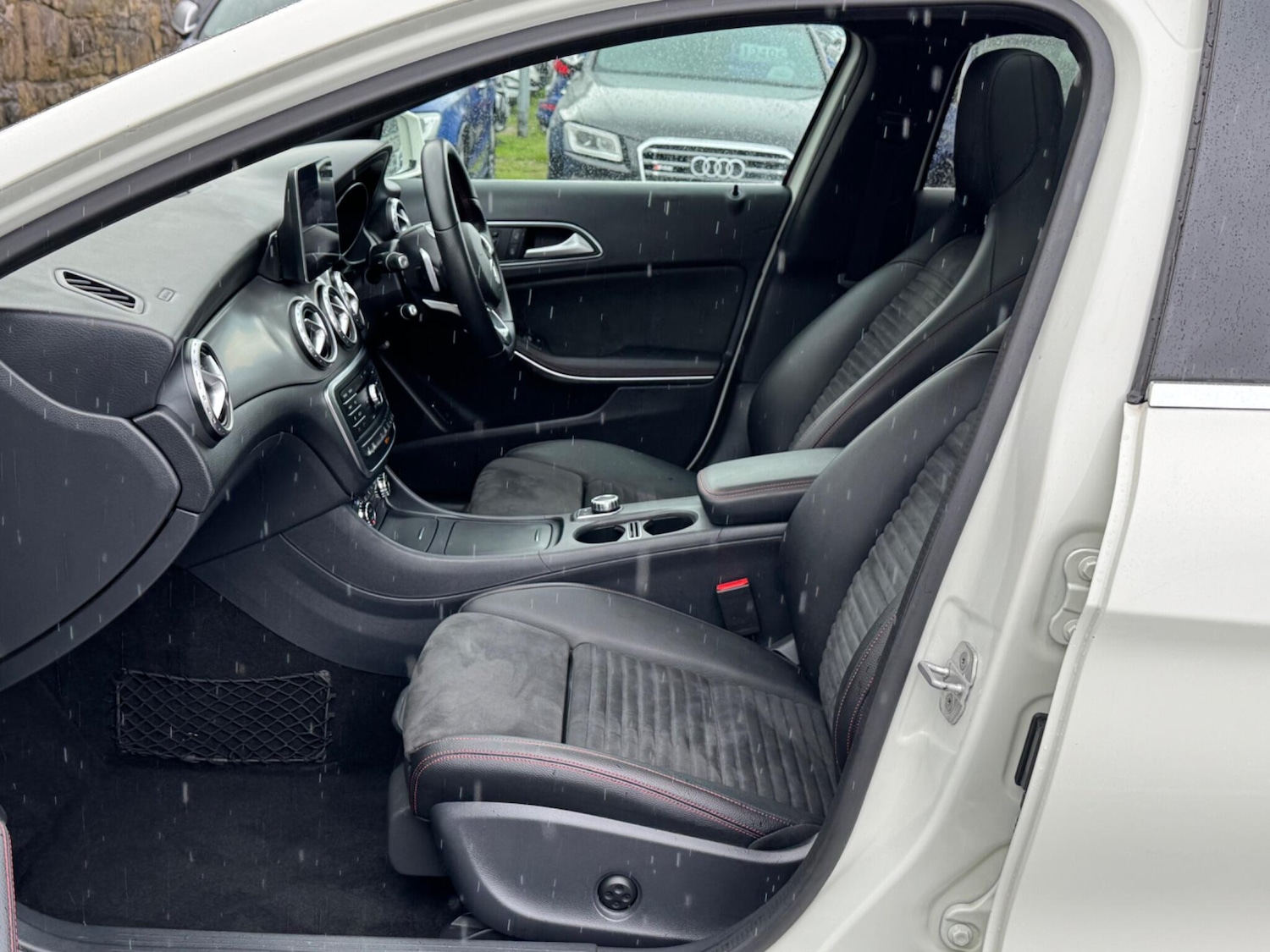 Used Mercedes-Benz GLA 2017 for sale - 76161026: Photo 17