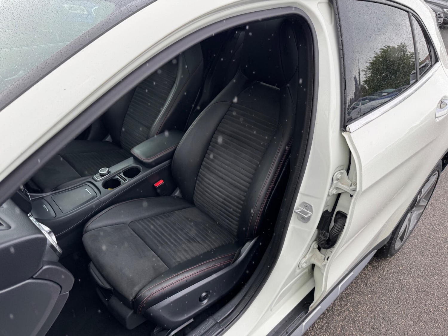 Used Mercedes-Benz GLA 2017 for sale - 76161026: Photo 19