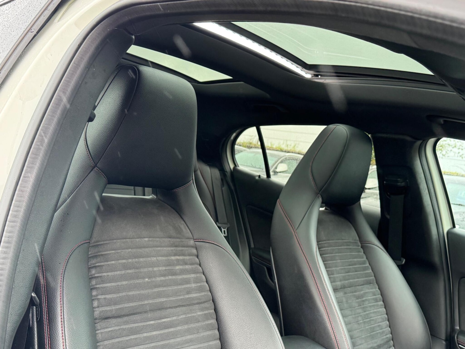 Used Mercedes-Benz GLA 2017 for sale - 76161026: Photo 20