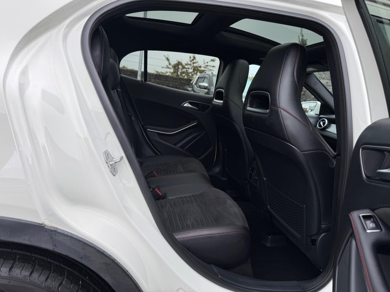 Used Mercedes-Benz GLA 2017 for sale - 76161026: Photo 21