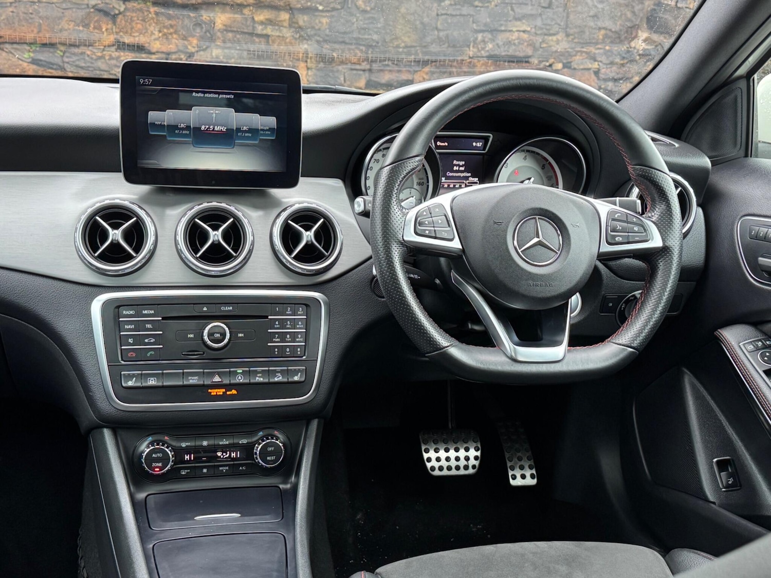 Used Mercedes-Benz GLA 2017 for sale - 76161026: Photo 25