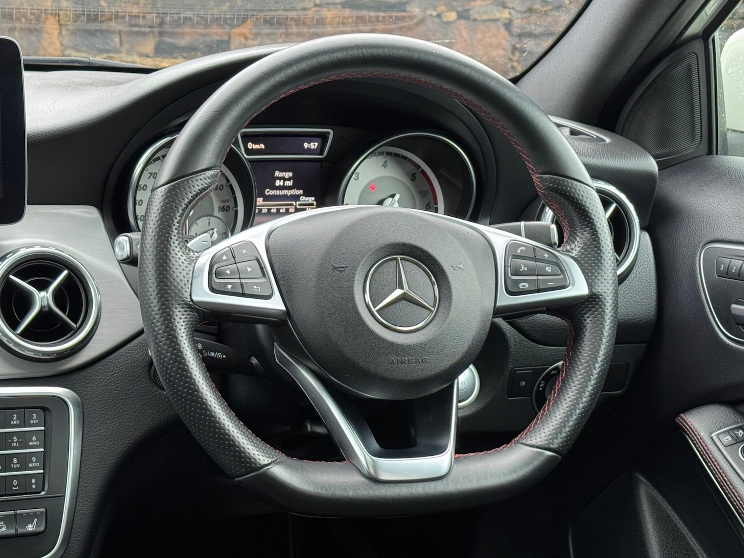Used Mercedes-Benz GLA 2017 for sale - 76161026: Photo 26