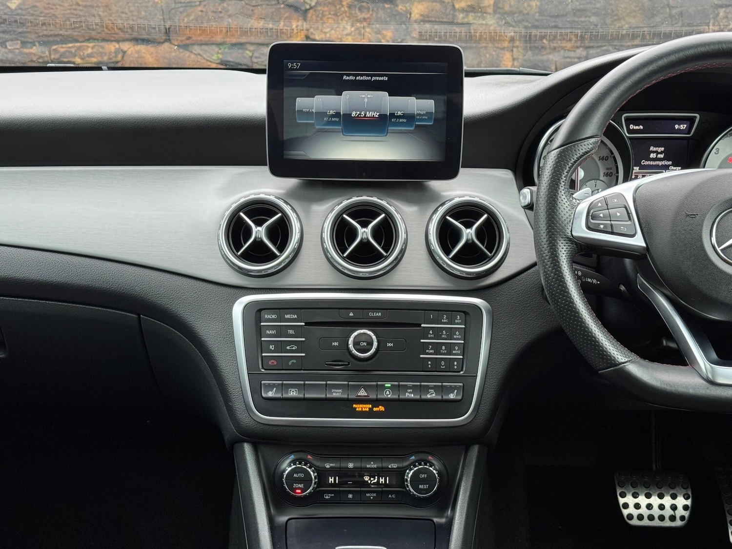 Used Mercedes-Benz GLA 2017 for sale - 76161026: Photo 29