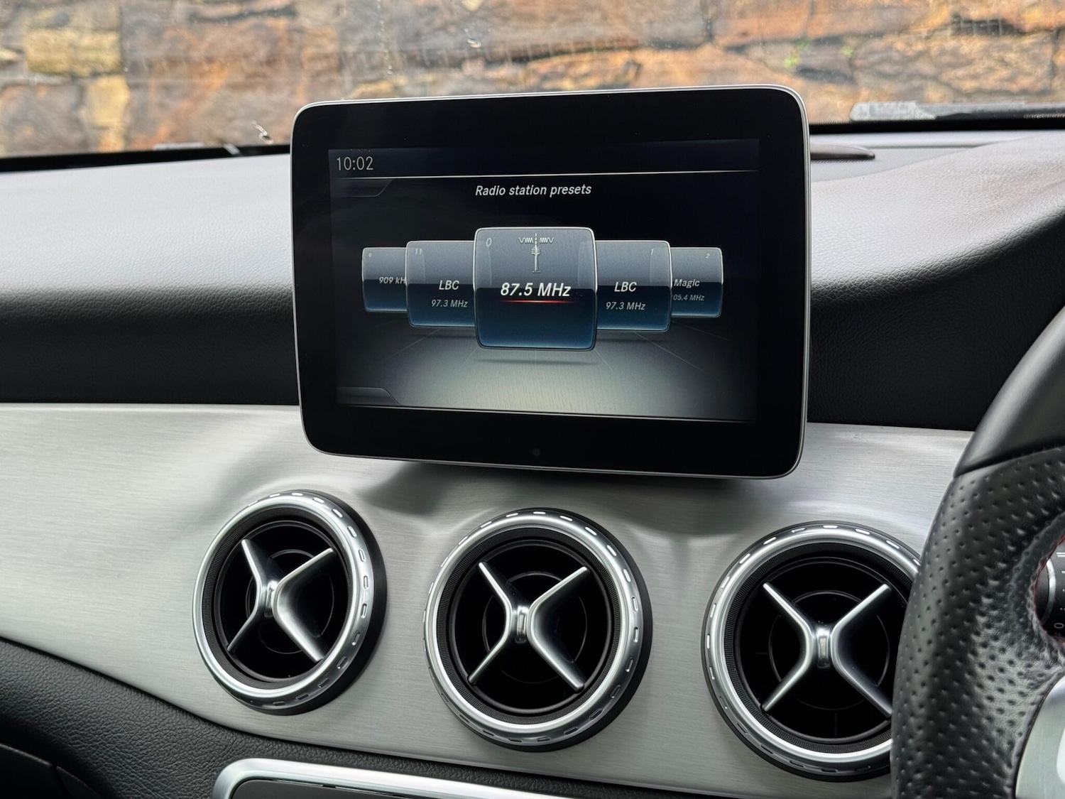 Used Mercedes-Benz GLA 2017 for sale - 76161026: Photo 37