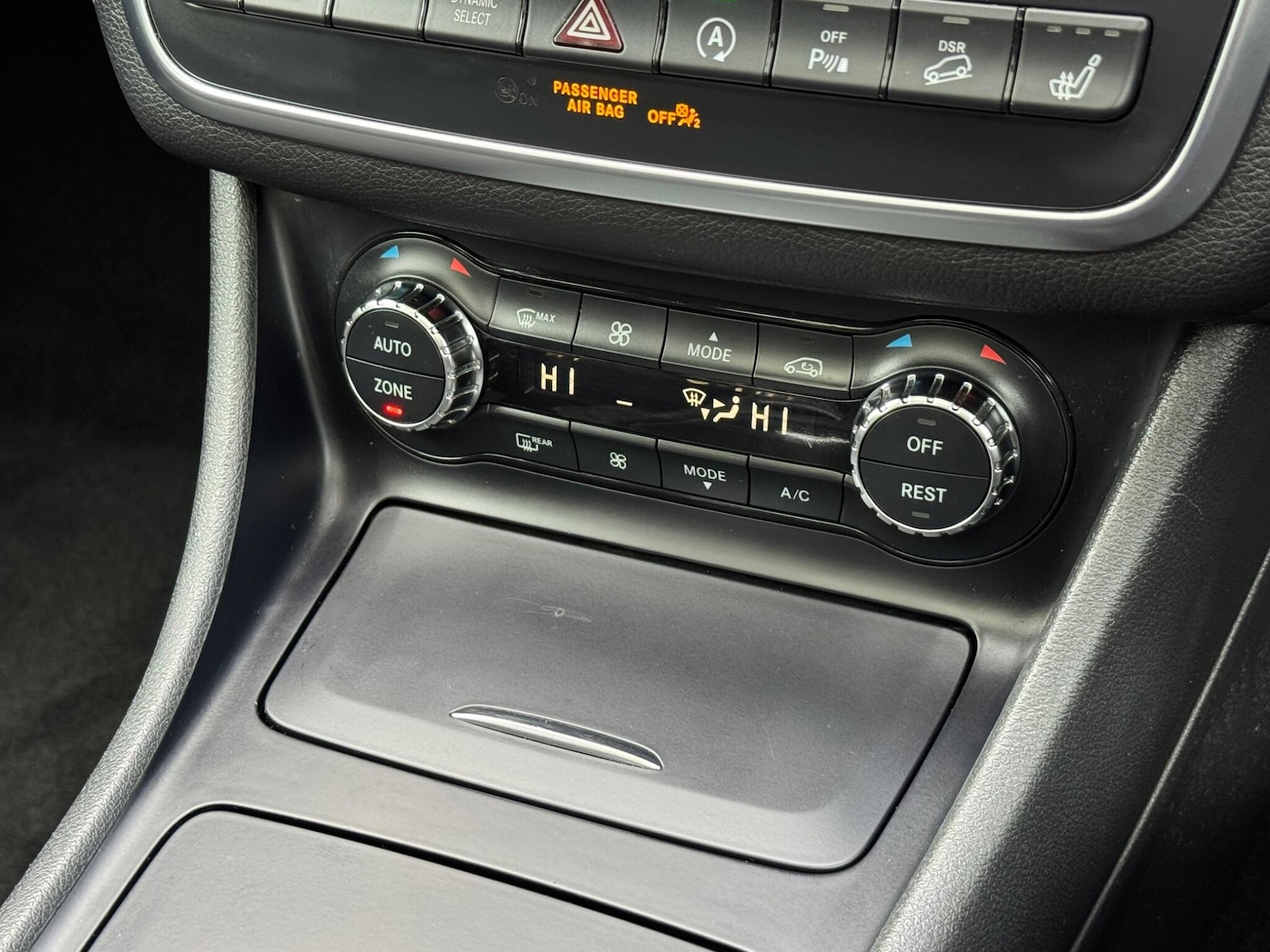 Used Mercedes-Benz GLA 2017 for sale - 76161026: Photo 39