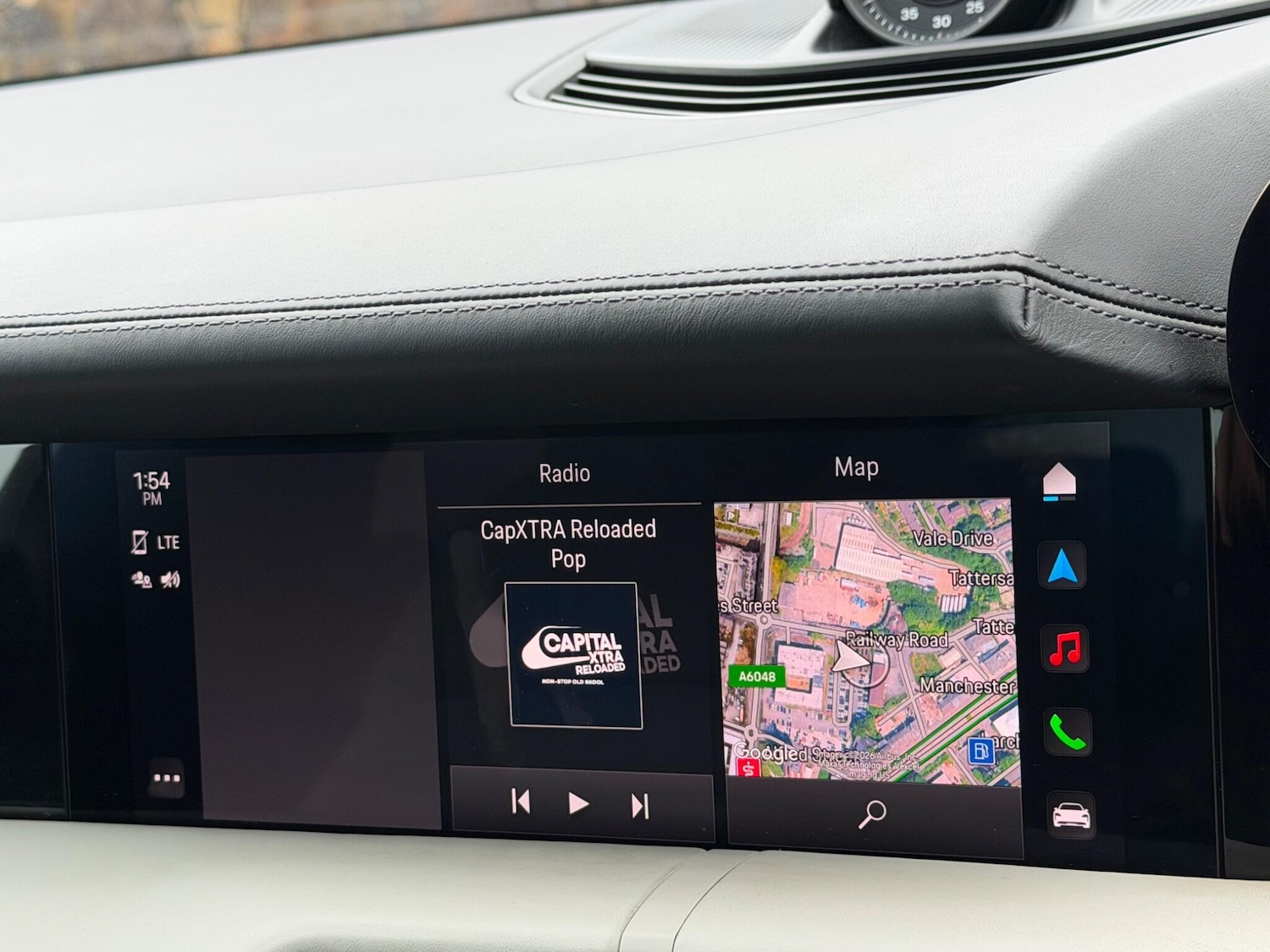 Used Porsche Taycan 2020 for sale - 77358995: Photo 38