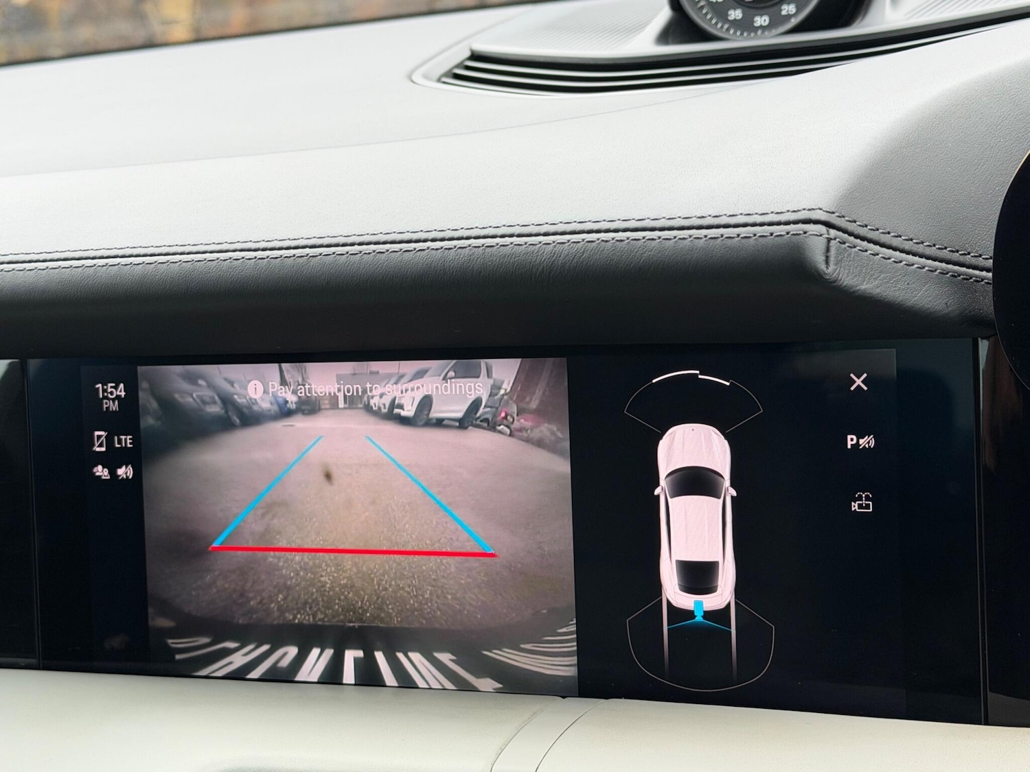 Used Porsche Taycan 2020 for sale - 77358995: Photo 45