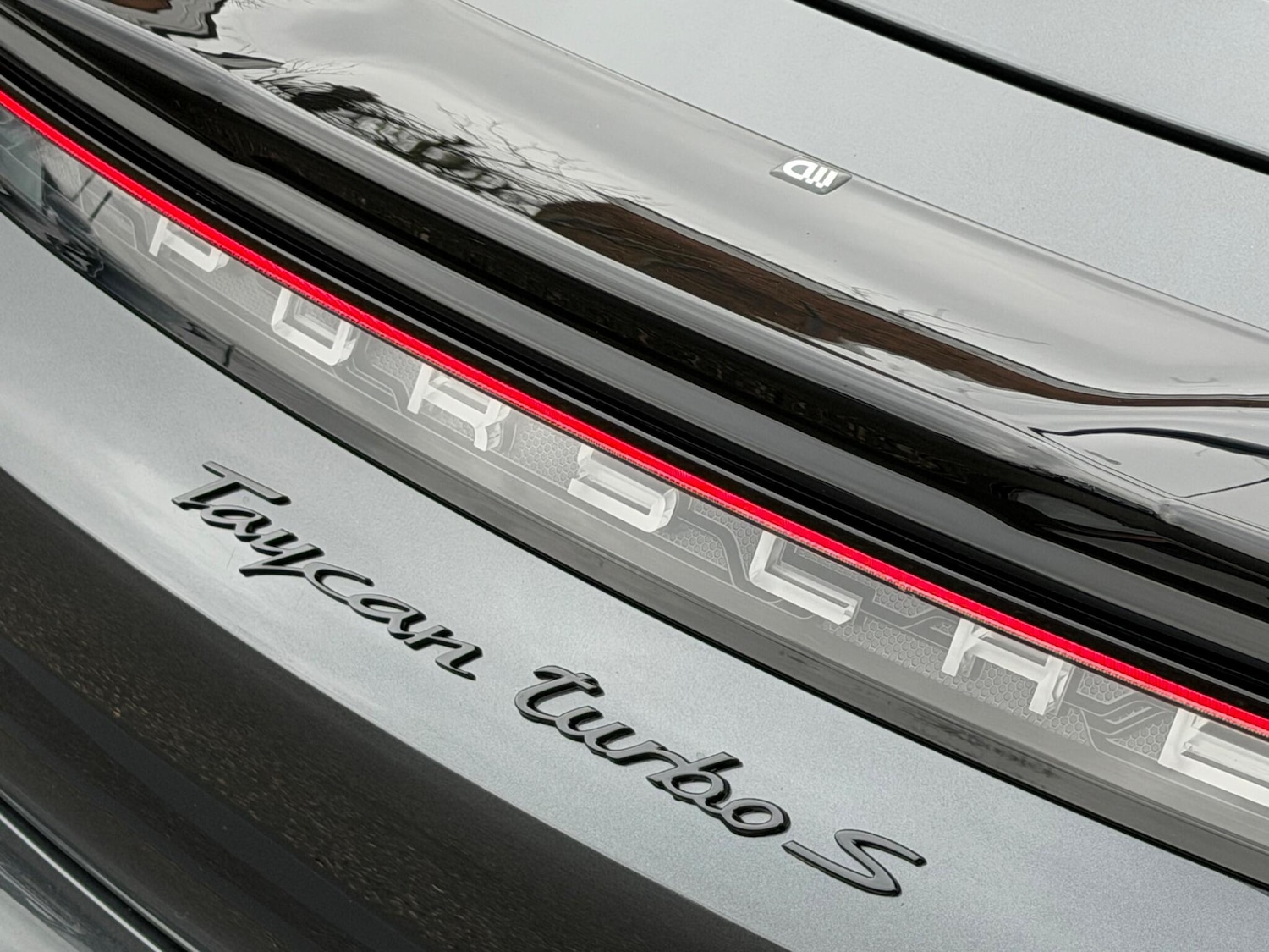 Used Porsche Taycan 2020 for sale - 77358995: Photo 56