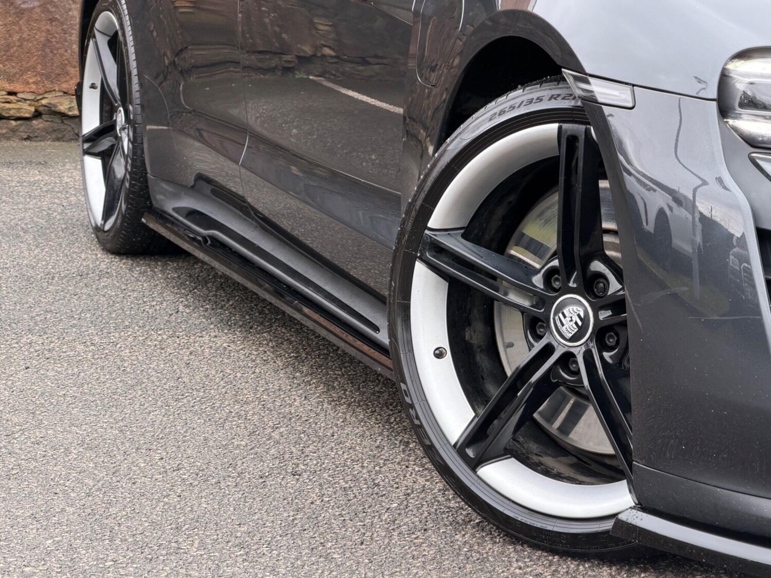 Used Porsche Taycan 2020 for sale - 77358995: Photo 62