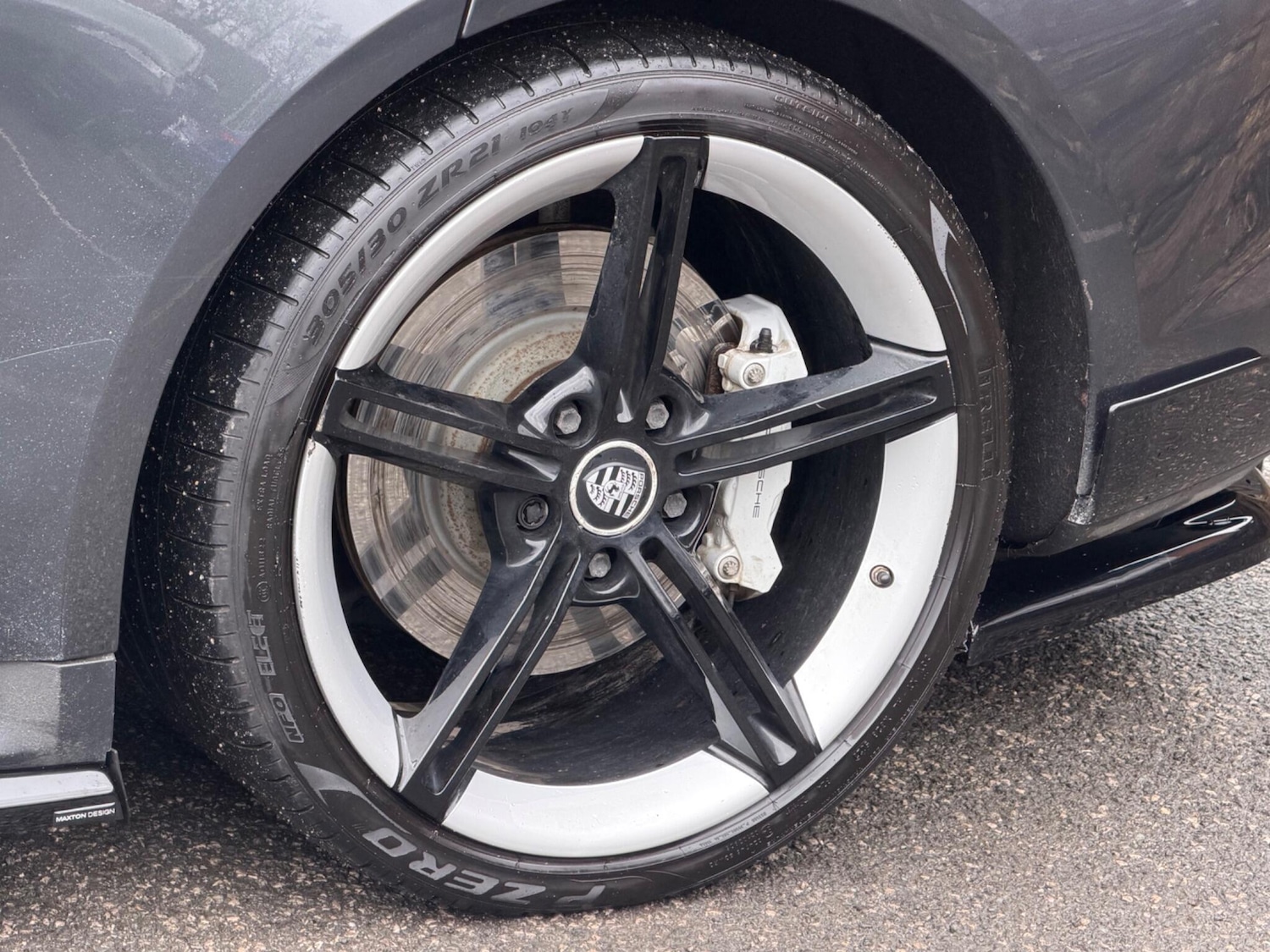 Used Porsche Taycan 2020 for sale - 77358995: Photo 66