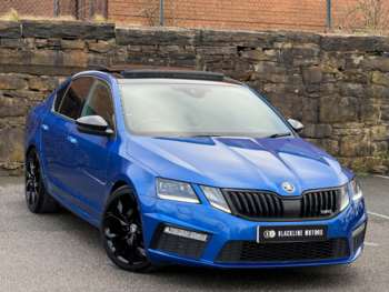 2018 (18) - 2.0 TDI vRS DSG Euro 6 (s/s) 5dr