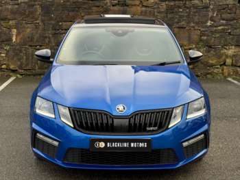 Used Skoda Octavia 2018 for sale - 74850987: Photo