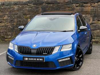 Used Skoda Octavia 2018 for sale - 74850987: Photo