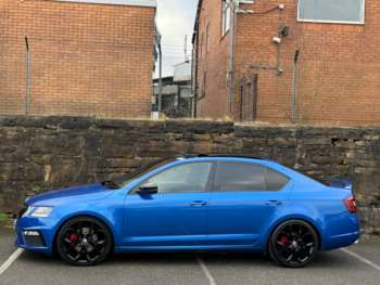 Used Skoda Octavia 2018 for sale - 74850987: Photo