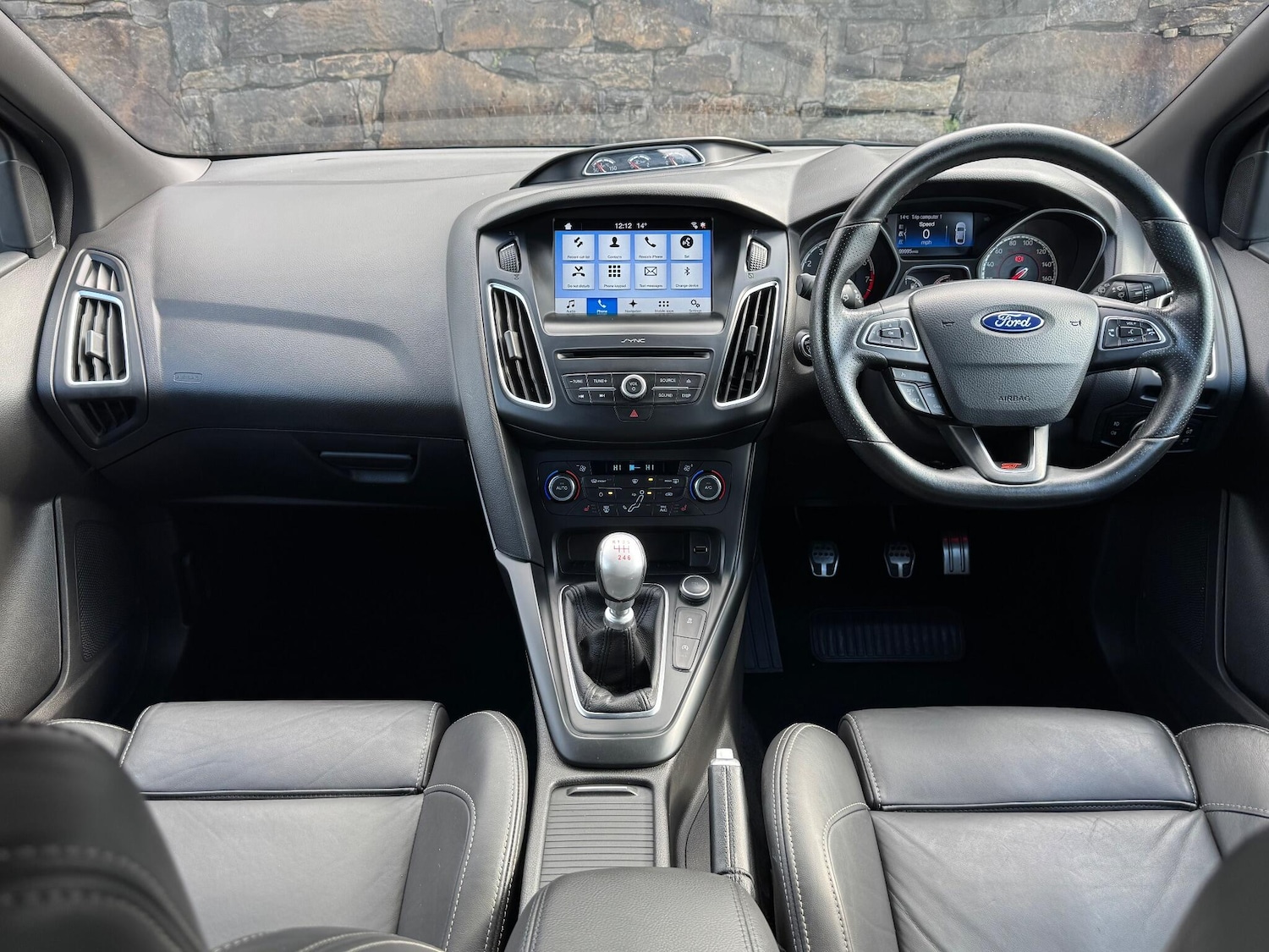 Used Ford Focus 2017 for sale - 76161071: Photo 10