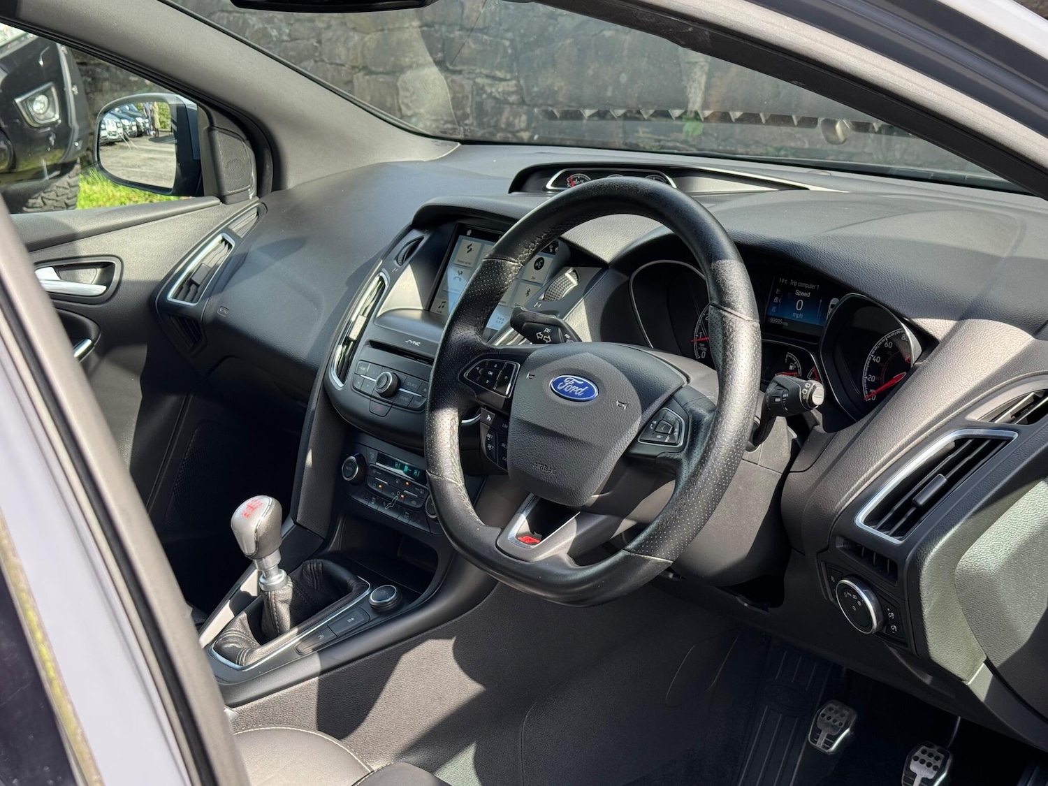 Used Ford Focus 2017 for sale - 76161071: Photo 11