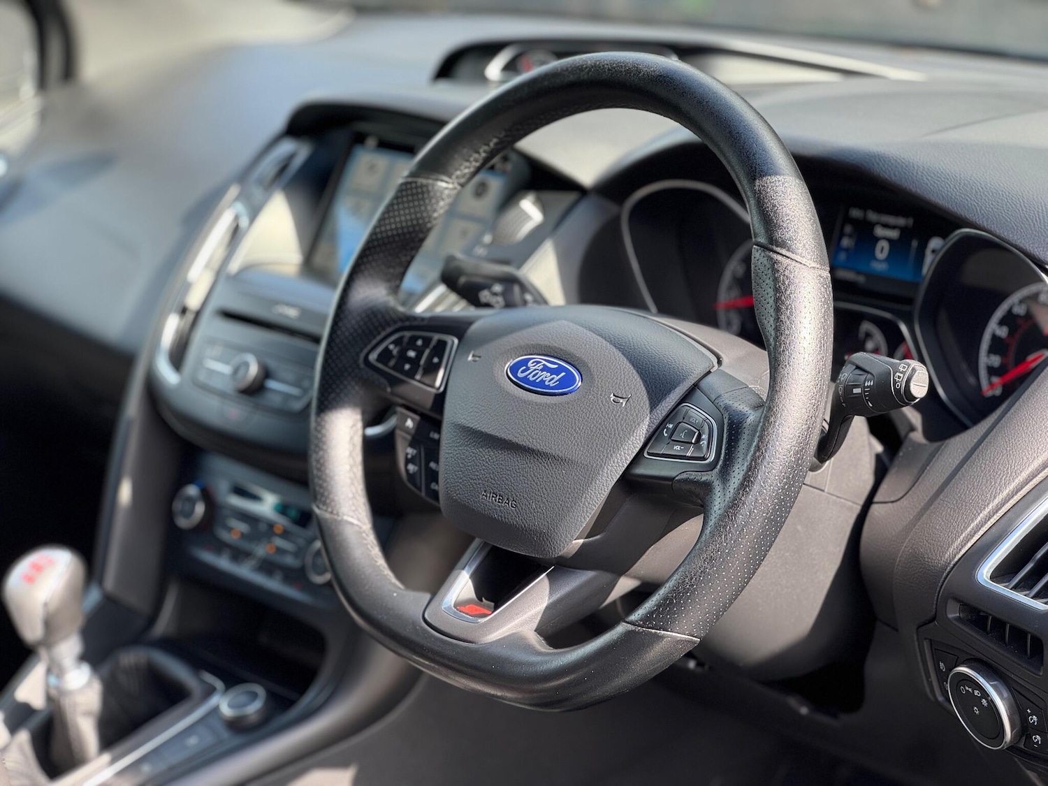 Used Ford Focus 2017 for sale - 76161071: Photo 12