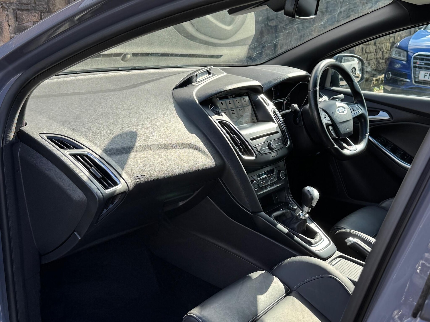 Used Ford Focus 2017 for sale - 76161071: Photo 13