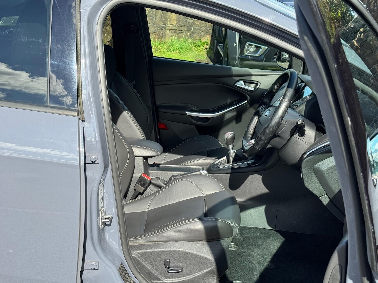 Used Ford Focus 2017 for sale - 76161071: Photo 14