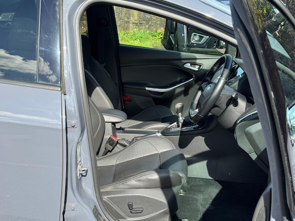 Used Ford Focus 2017 for sale - 76161071: Photo 14