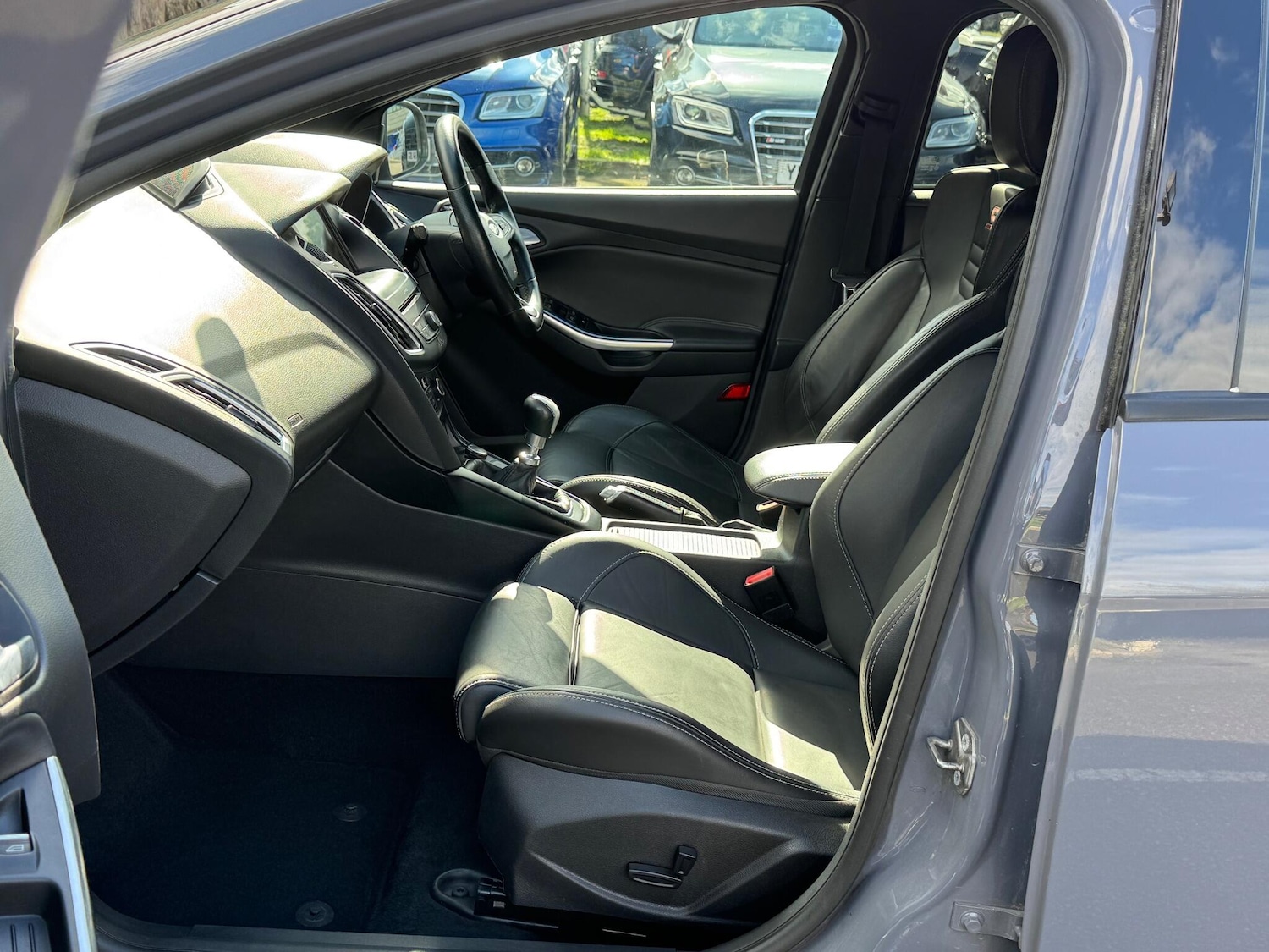 Used Ford Focus 2017 for sale - 76161071: Photo 15