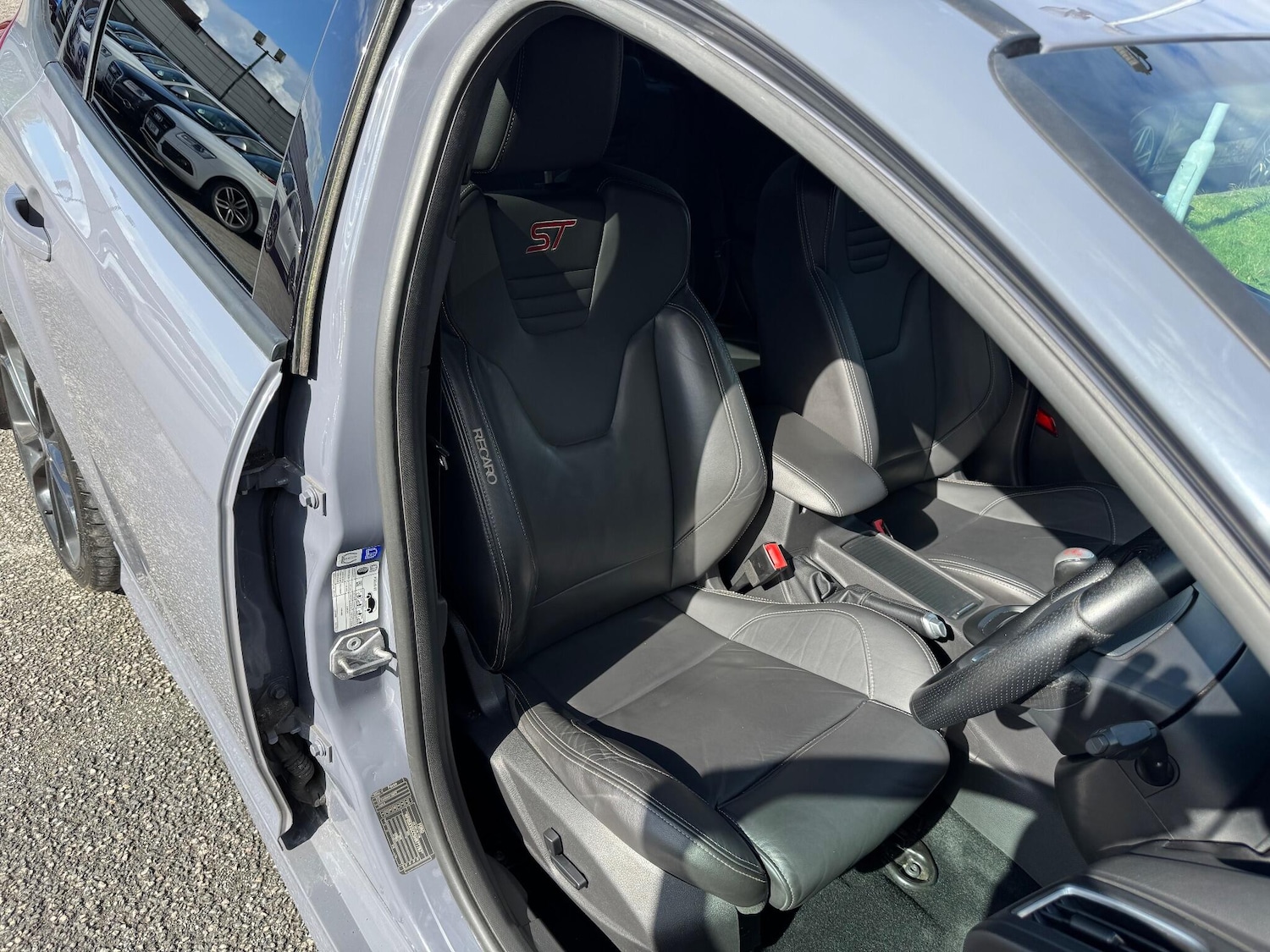 Used Ford Focus 2017 for sale - 76161071: Photo 16