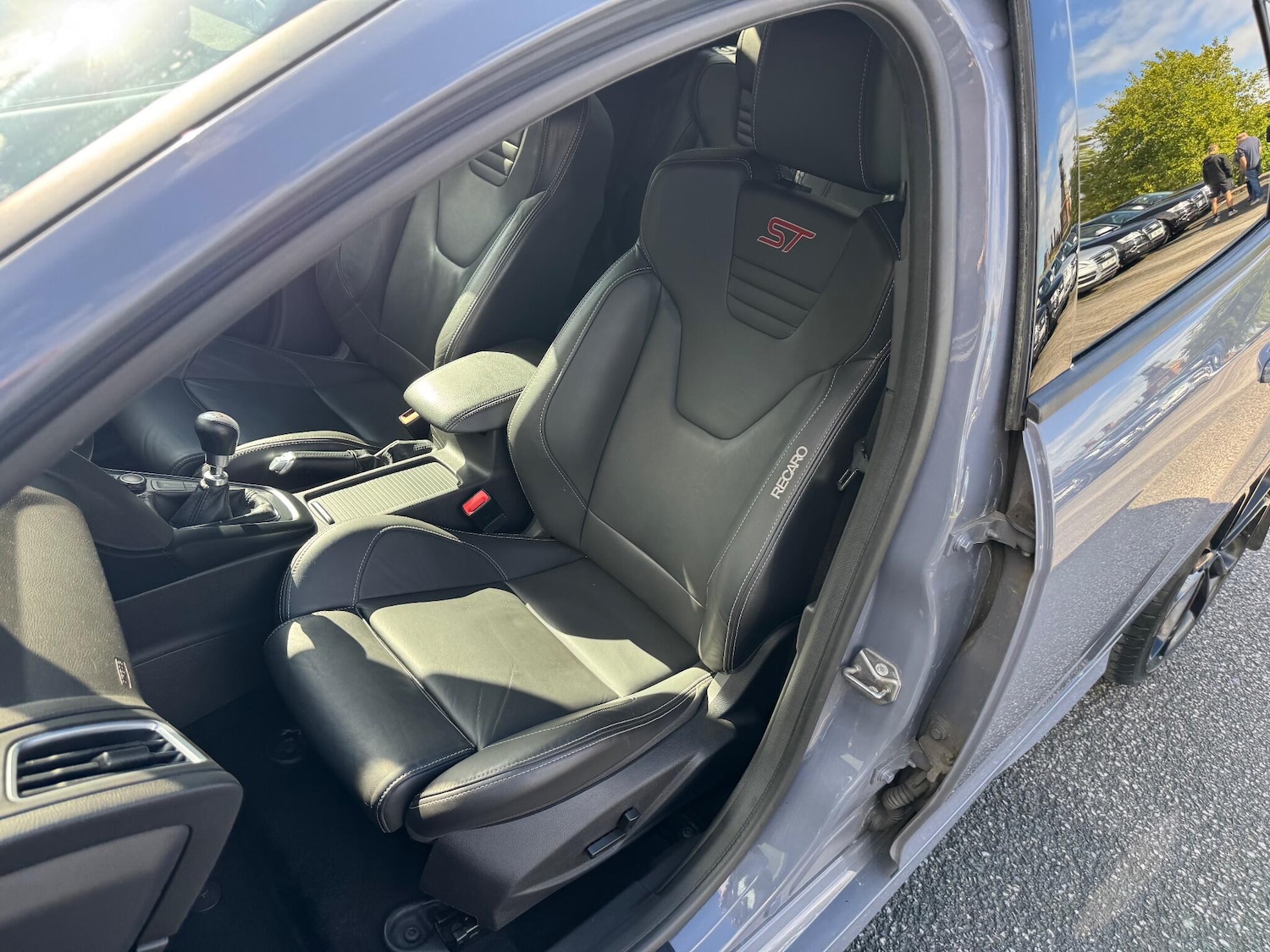 Used Ford Focus 2017 for sale - 76161071: Photo 17