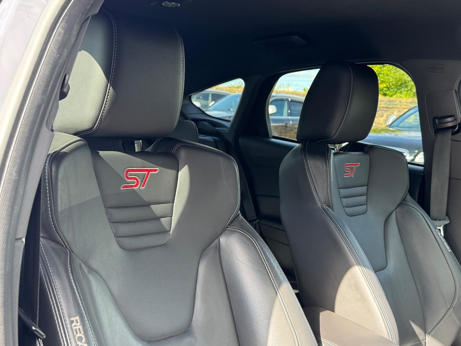 Used Ford Focus 2017 for sale - 76161071: Photo 18