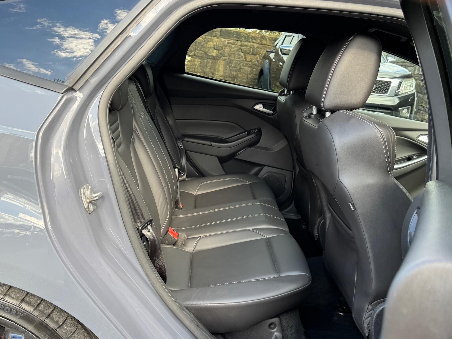 Used Ford Focus 2017 for sale - 76161071: Photo 19