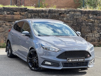 Used Ford Focus 2017 for sale - 76161071: Photo