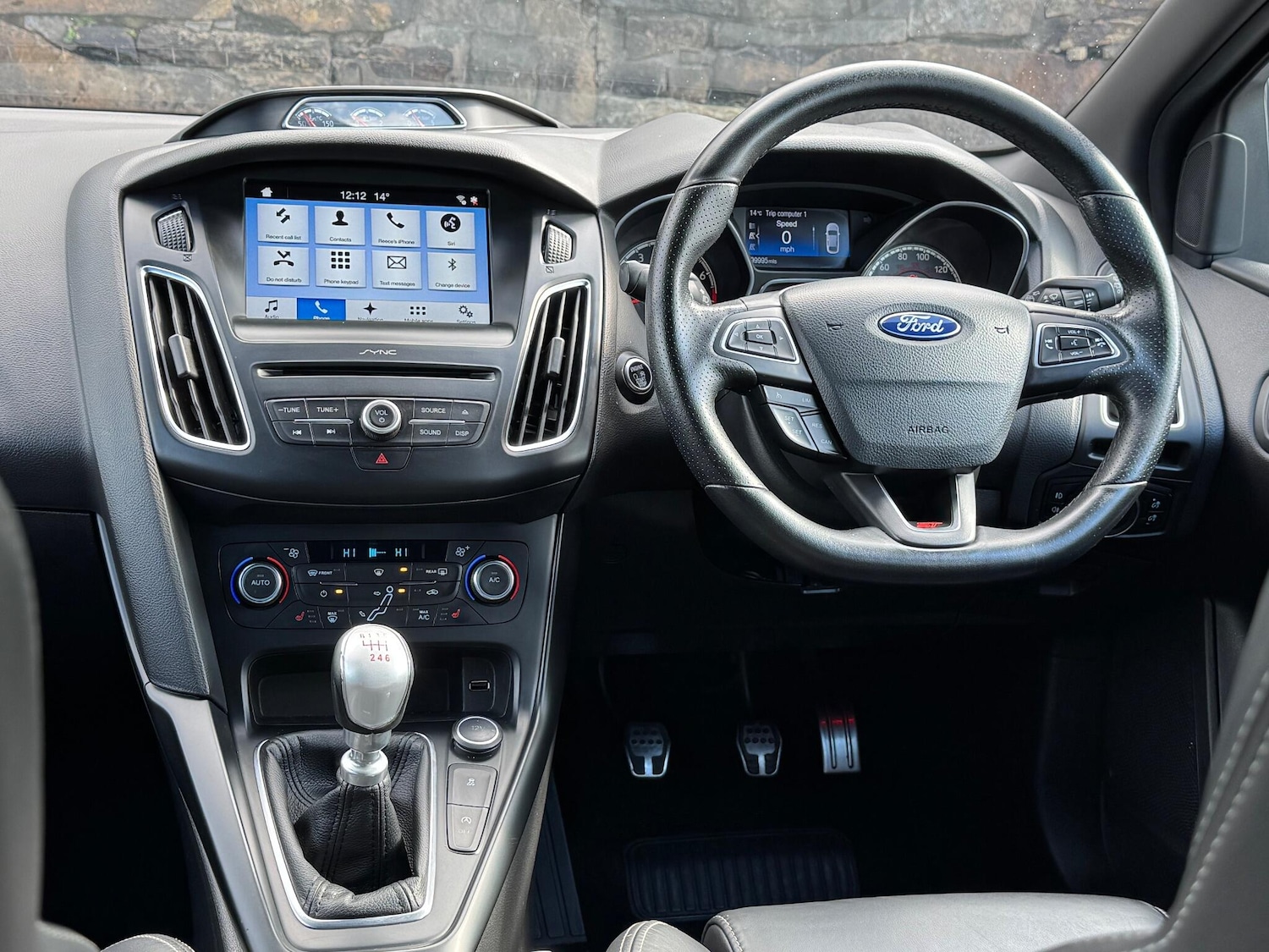 Used Ford Focus 2017 for sale - 76161071: Photo 23