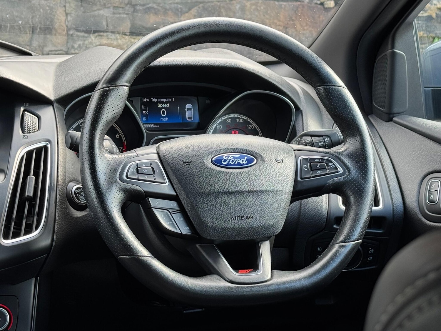 Used Ford Focus 2017 for sale - 76161071: Photo 24