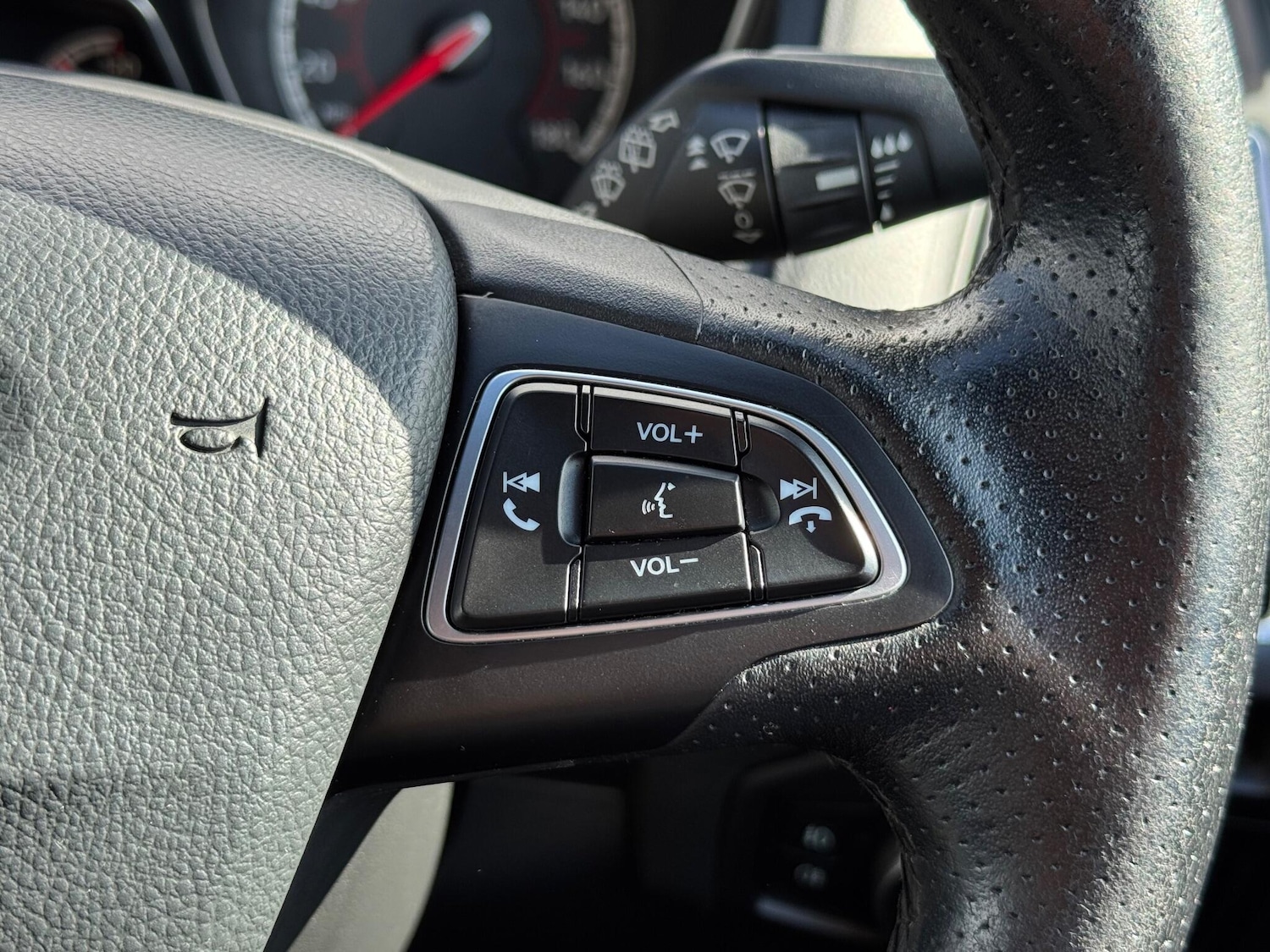 Used Ford Focus 2017 for sale - 76161071: Photo 25