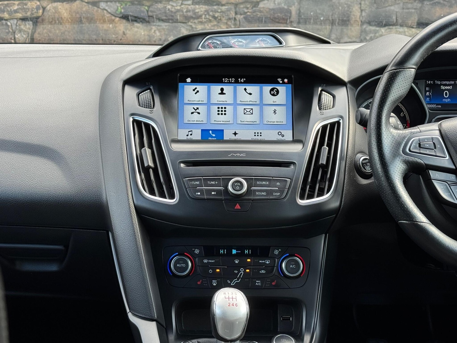 Used Ford Focus 2017 for sale - 76161071: Photo 27