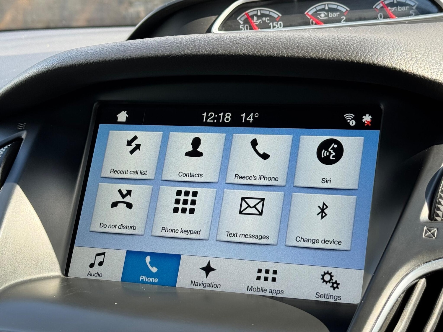 Used Ford Focus 2017 for sale - 76161071: Photo 29