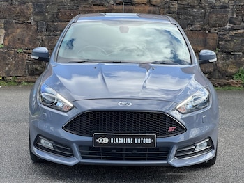 Used Ford Focus 2017 for sale - 76161071: Photo