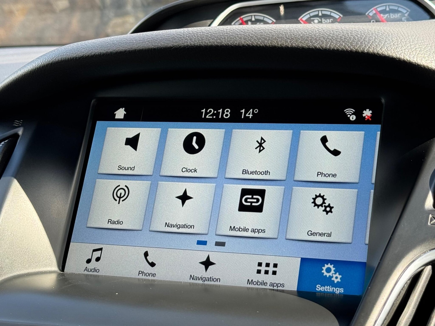 Used Ford Focus 2017 for sale - 76161071: Photo 30