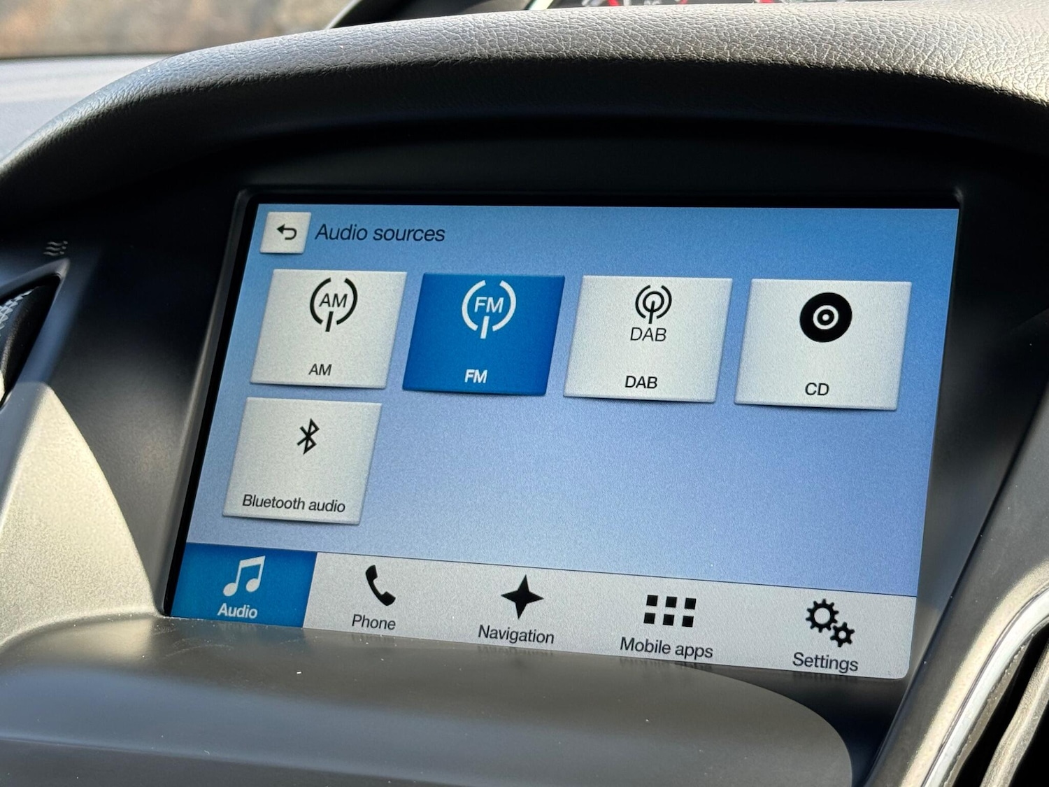 Used Ford Focus 2017 for sale - 76161071: Photo 31